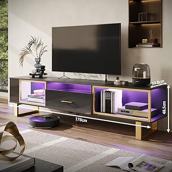 テレビ台・テレビボード IR Amazon｜【45型まで対応】アイリスオーヤマ 『コードを隠せる